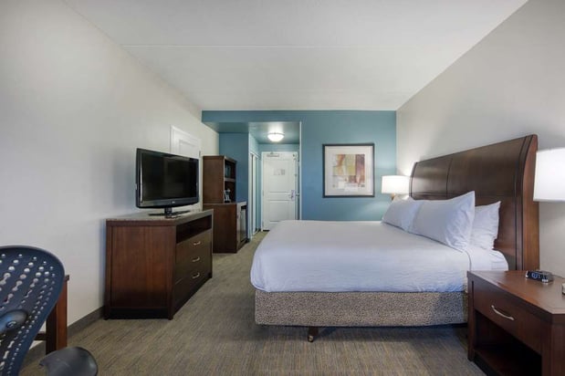 Images Hilton Garden Inn Durham Southpoint