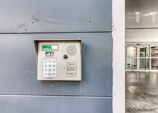Images CubeSmart Self Storage