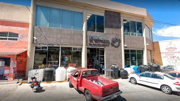 Galería en miniatura