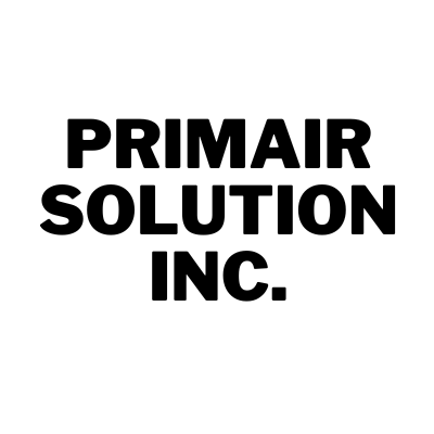 Primair Solution Inc. Beloeil (514)914-5186
