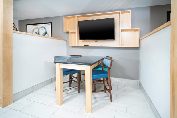 Images Holiday Inn Express & Suites Rock Hill by IHG