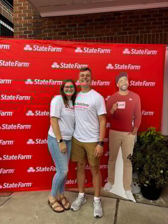 Images Kristina Cook - State Farm Insurance Agent