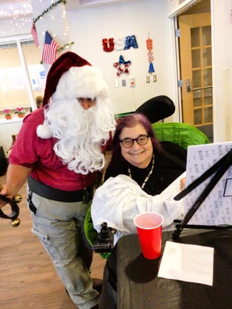 Images Holden Rehabilitation & Skilled Nursing Center