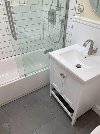 Images Pacific Bay Construction | Bay Area's Renovation Experts