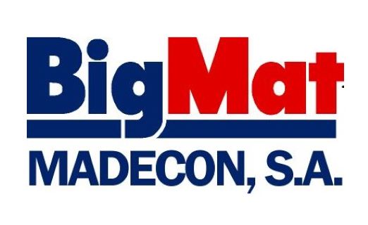 Images Bigmat Madecon S.A