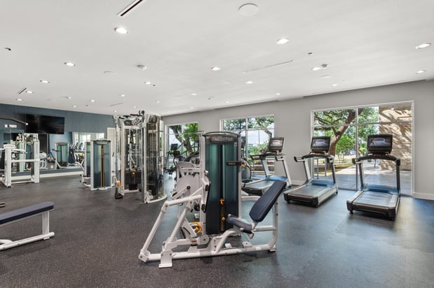 Images EVEN Hotel Austin Uptown Near the Domain by IHG