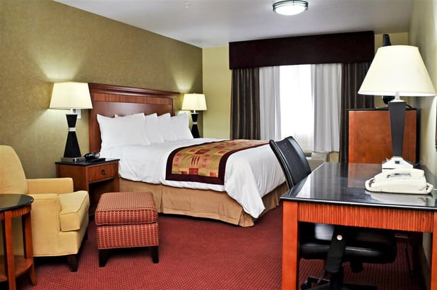 Images Best Western Plus Layton Park Hotel