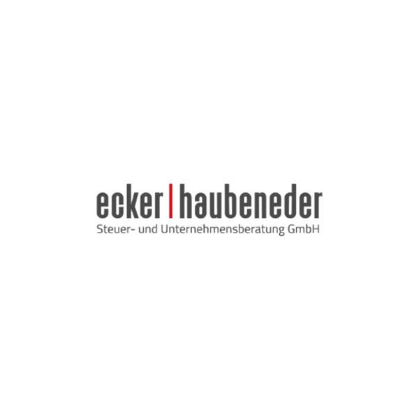 Ecker Haubeneder Steuer- und Unternehmensberatung GmbH Logo