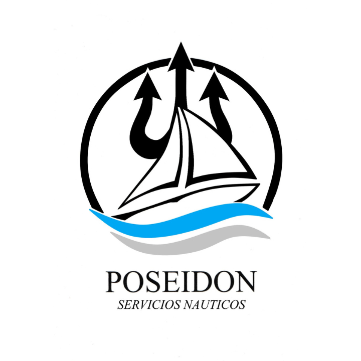 Global Poseidon Logo