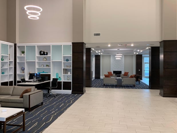 Images Holiday Inn & Suites Jefferson City by IHG