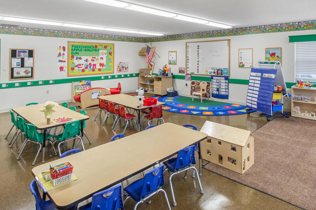 Images Primrose School of Perrysburg