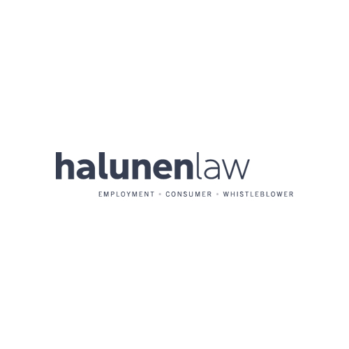 Halunen Law