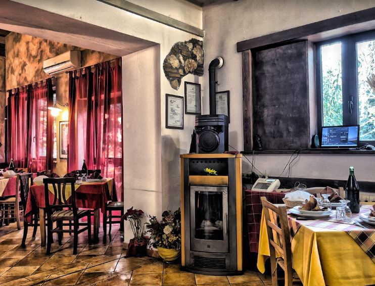 Images Agriturismo il Carro Ristorante Pizzeria