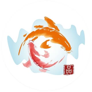Opin Sushi & Ramen in Düsseldorf - Logo