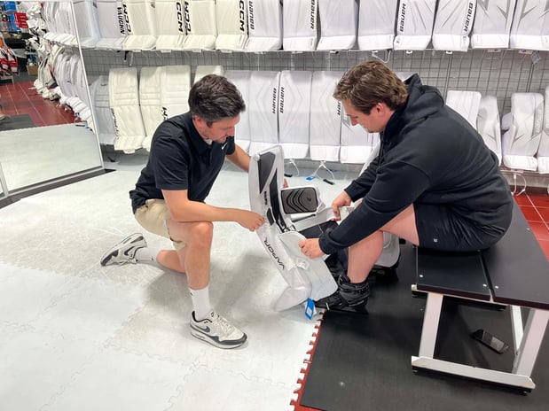 Images Pure Hockey