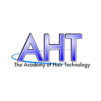 Academy of Hair Technology Logo