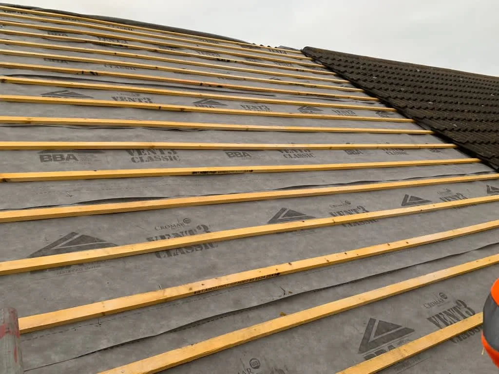 Images All Season Roofing