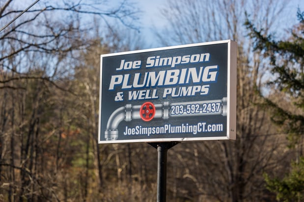 Images Joe Simpson Plumbing
