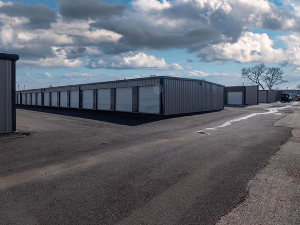 Images My Garage Self Storage