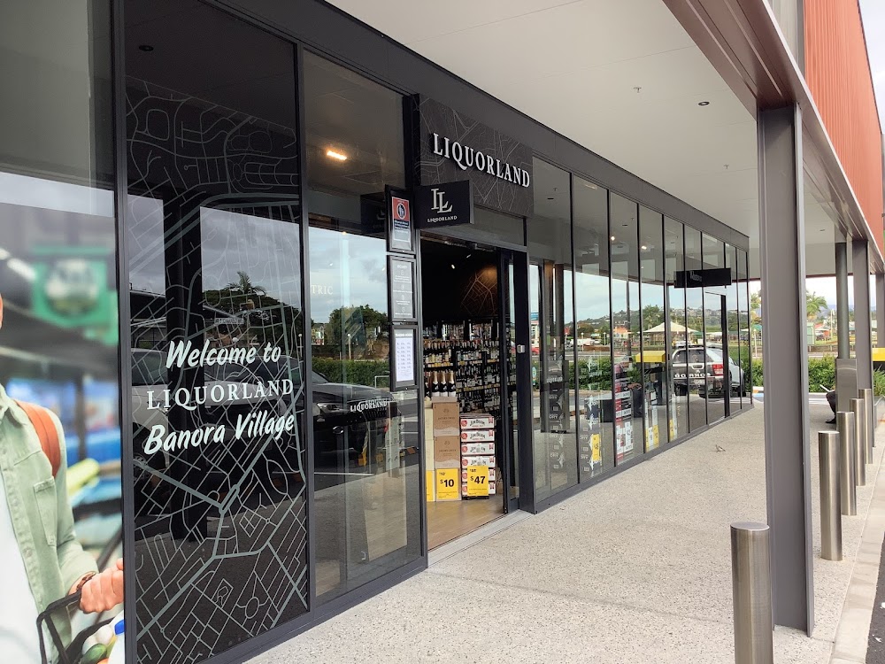 Images Liquorland Banora Village