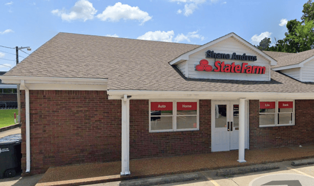 Images Shane Andrus - State Farm Insurance Agent