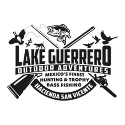 Lake Guerrero Outdoor Adventures Logo