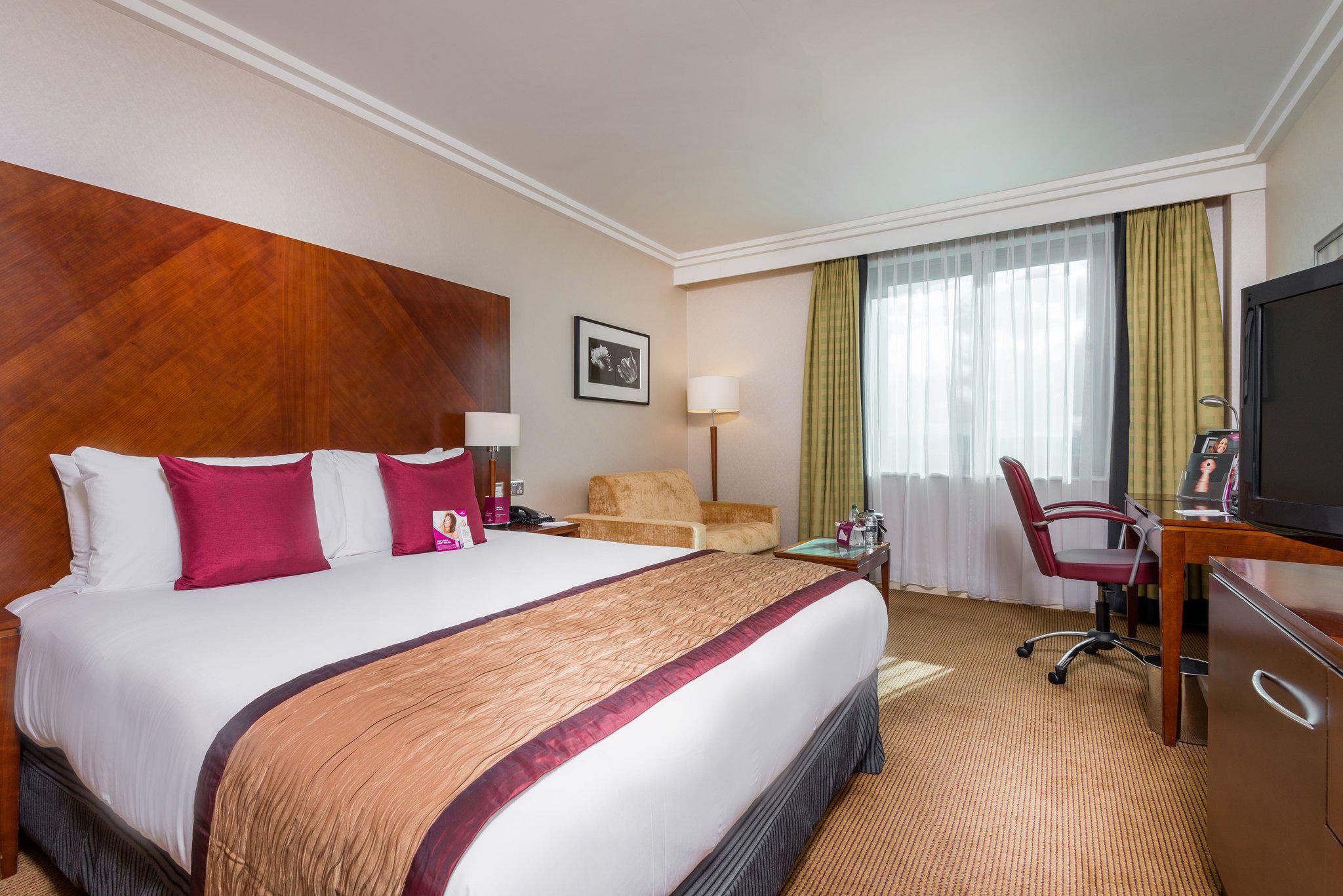 Images Crowne Plaza Birmingham Nec, an IHG Hotel