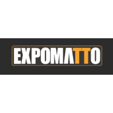 Expomatto Oy Logo
