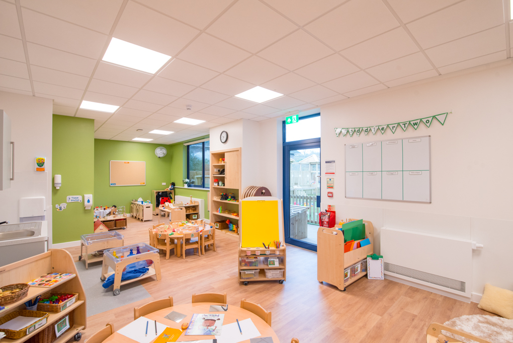 Images Bright Horizons Hertford Day Nursery and Preschool