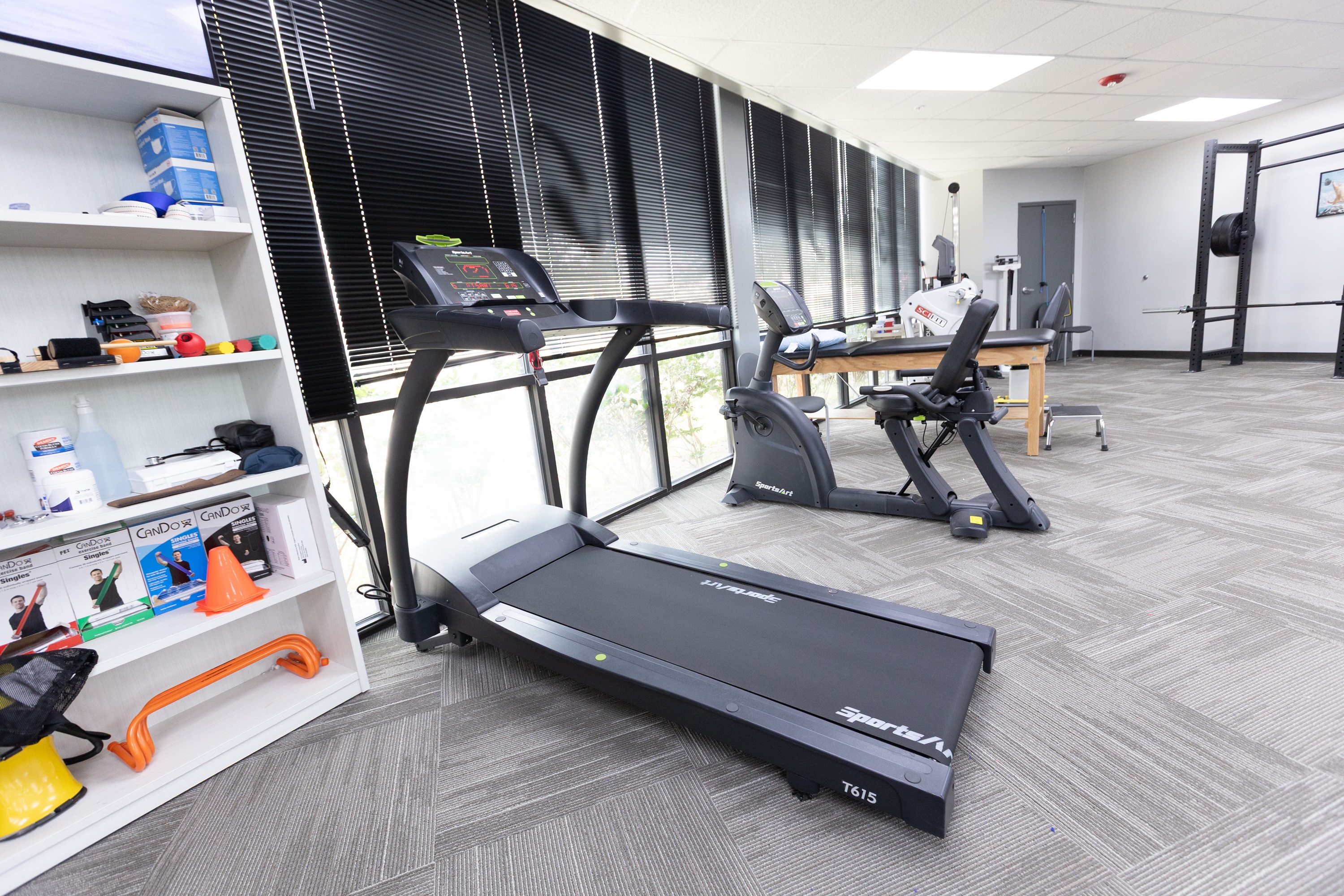 Results Physiotherapy Houston, Texas - The Heights Image