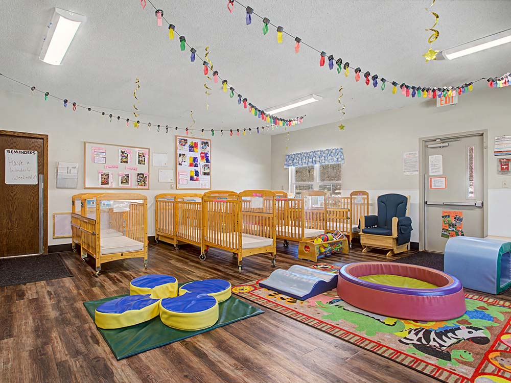 Infant Classroom
