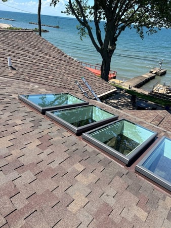 Images Feazel Roofing