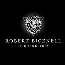 Robert Bicknell Fine Jewellery Logo