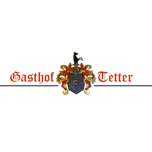 Gasthof Tetter Logo