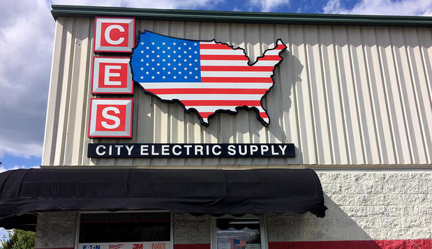 Images City Electric Supply Dickson TN