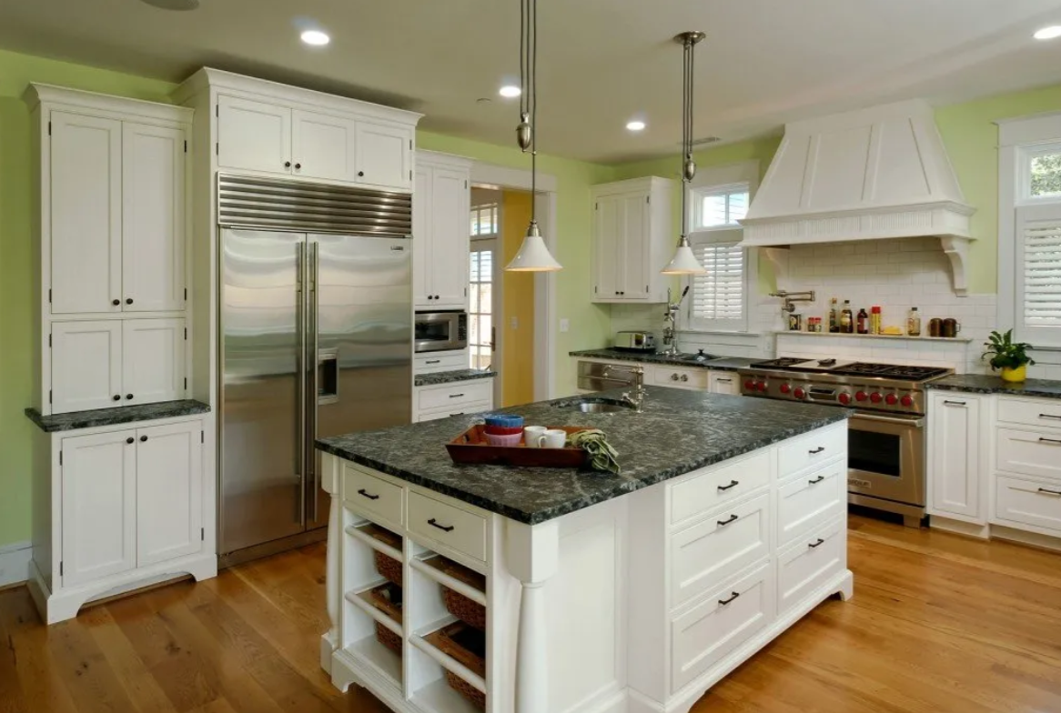 Home Renovations you can Count on!