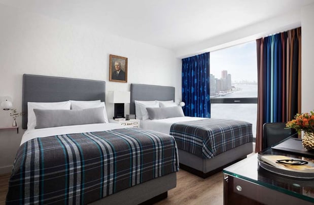 Images Graduate by Hilton New York