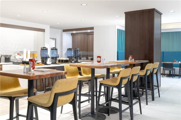 Images Hilton Garden Inn Hanover Arundel Mills BWI Airport