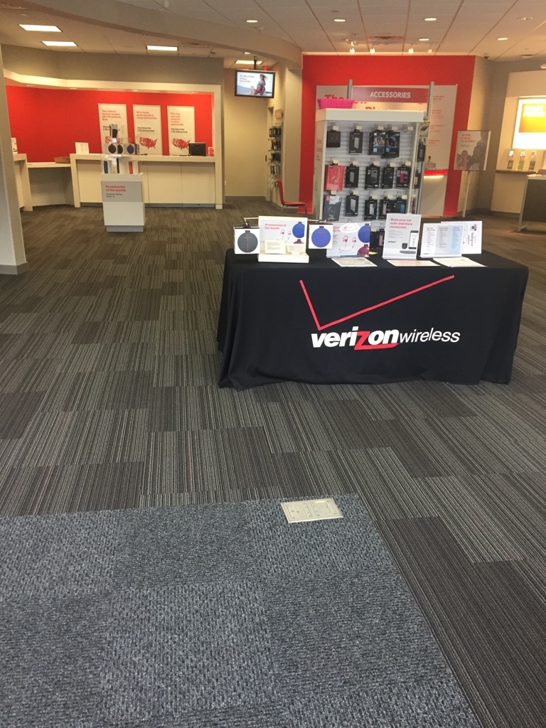 Verizon Photo