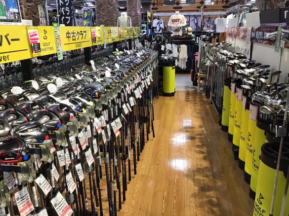Images ゴルフパートナー ヴィクトリアゴルフゆめタウン博多店