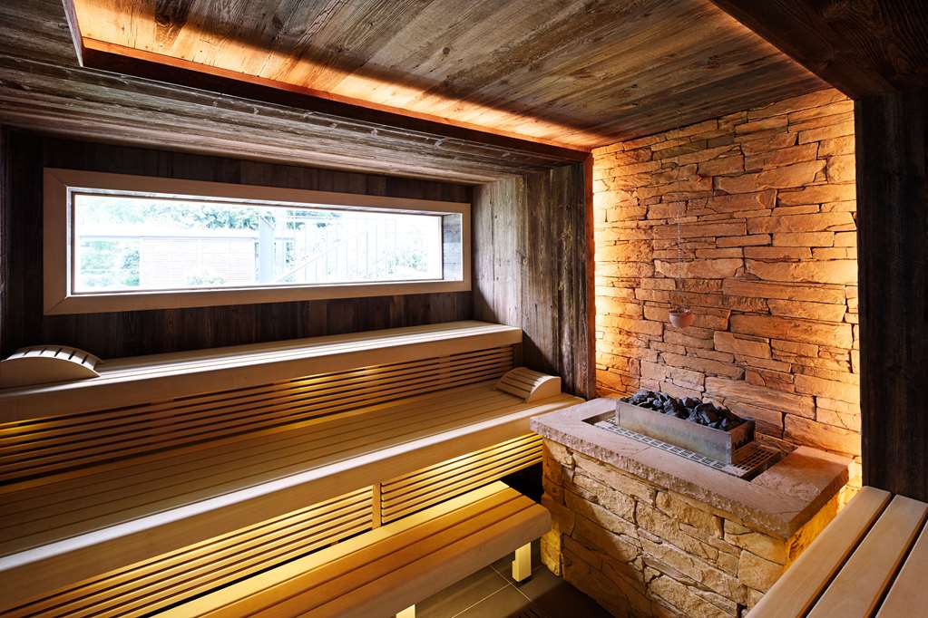 Bilder Best Western Premier Park Hotel and Spa