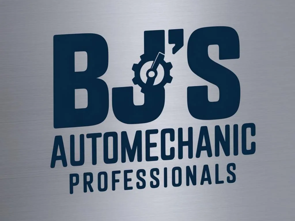 Images BJ's AutoMechanics