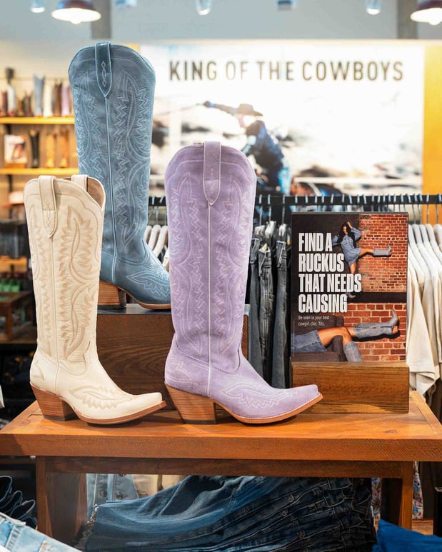Images Ariat Brand Shop