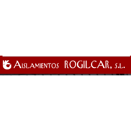 Aislamientos Rogilcar Logo