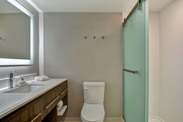Images Home2 Suites by Hilton Ormond Beach Oceanfront