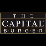 The Capital Burger Logo