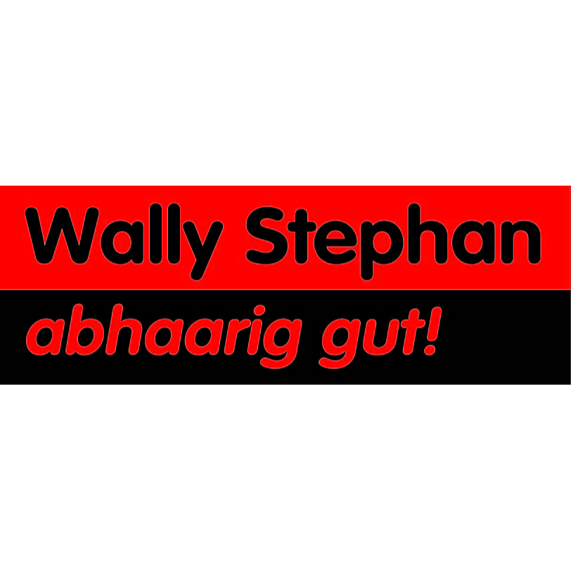 Logo Friseur A. Wally Stephan