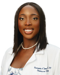 Oluwadamilola Adenike Thomas
