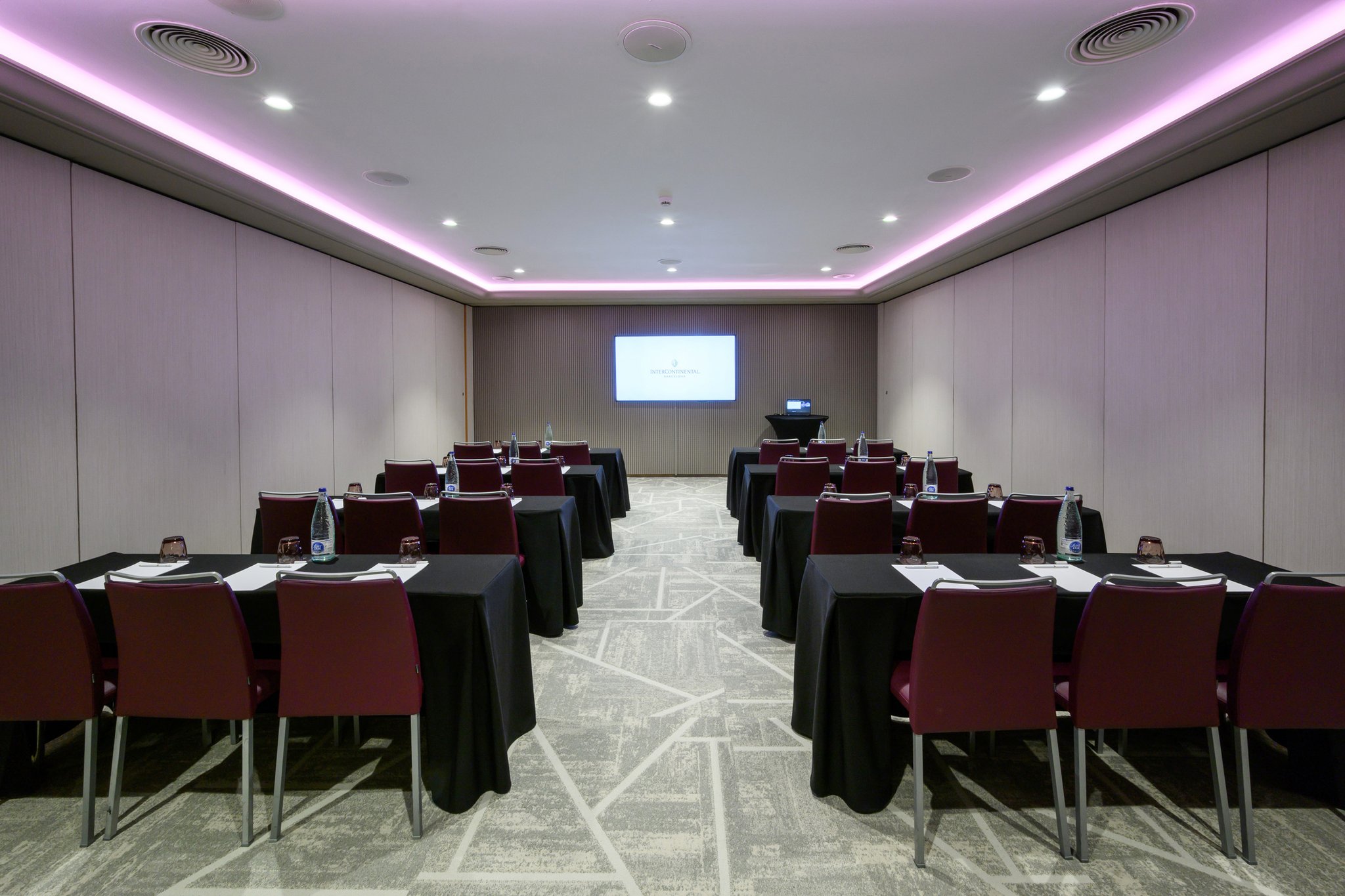 Images InterContinental Barcelona by IHG