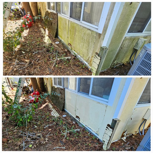 Images Triple J Home Services